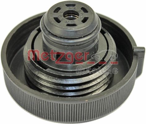 Buson vas expansiune METZGER 2140187